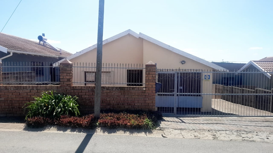 3 Bedroom Property for Sale in Gompo Town Eastern Cape